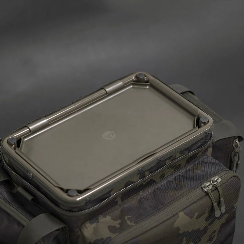Korda Compac Framed Carryall Dark Kamo
